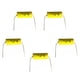 thumbnail image 4 of 5 Pedazos Crossover de Divisor densador Yotijar 2.2UF 100V Color amarillo, 4 of 4