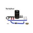 thumbnail image 3 of 2018-2021 Honda Accord 2.0T Baffled Oil Catch Can System Kit, 3 of 3