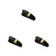 thumbnail image 2 of sweethay Soportes universales para gafas, visera de coche, gafas de sol multifuncionales, Clip de rotación de 360 ​​grados, colgador práctico, Type1 NO1 sweethay CBP393769, 2 of 6