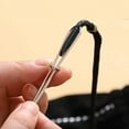 thumbnail image 2 of 6.5cm Sewing Aid For Clothes Trousers Sheets, 2 of 8