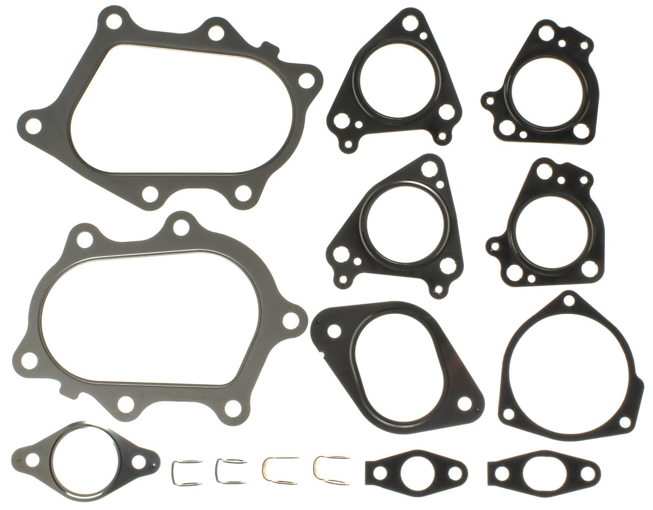 Turbocharger Mounting Gasket Set