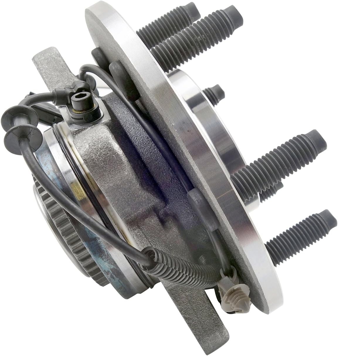 Driveworks Wheel Hub Assembly