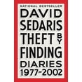 thumbnail image 1 of Theft by Finding: Diaries (1977-2002), 1 of 4