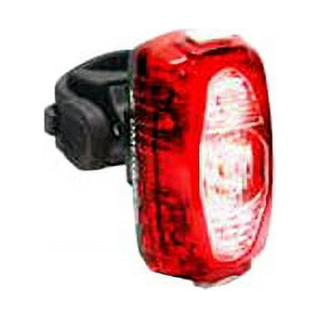 NiteRider Omega EVO 300 Taillight, Red LED
