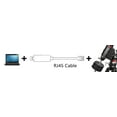 thumbnail image 3 of Câble de Commande Washinglee RJ45 pour Montreur et Orion, pour Heq5 pro, Azeq5, Azeq6, Eq6-R, Eq6-R pro et Orion, 3 of 5