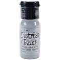 thumbnail image 2 of Tim Holtz Distress Paint Flip Top 1Oz-Weathered Wood, 2 of 2