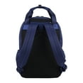 thumbnail image 3 of Bodhi Unisex Convertible Backpack, Deep Cobalt, 3 of 6