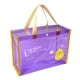 thumbnail image 2 of Bolsa impermeable transparente, bolsa de playa, bolsa , gimnasio deportivo resistente a desgarros Púrpura jinwen Bolsa de almacenamiento impermeable, 2 of 8
