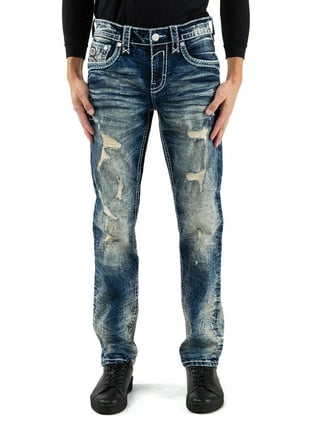 Rock Revival Jeans Clothing