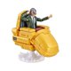 thumbnail image 5 of Figura de acción Professor X de Marvel Legends Series 6 con silla flotante, 5 of 7