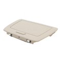 thumbnail image 3 of Car Roof Rear Row Interior Vanity Makeup Mirror 51449130971 for 3 5 7 Series F35 F18 F02 Car Access, 3 of 5