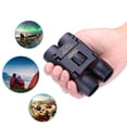 thumbnail image 4 of Binoculars Telescope 30x60 Portable Folded Telescope Toy Night Vision Binoculars, 4 of 10