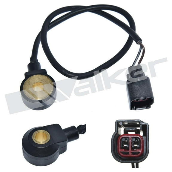 Walker 242-1059 Fits select: 2009-2010 FORD F150, 2009-2012 FORD ESCAPE