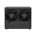 thumbnail image 2 of SYNOLOGY Station de Disques 4 Baies DS425+ (Insectes), 2 of 3