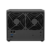 Synology 4-bay DiskStation DS425+ (Diskless)