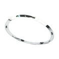 thumbnail image 1 of Headlight Bezel Cover Durable Decor Headlamp Professional Durable Headlamp Trim Ring for BMW F55 Mini Left, 1 of 8