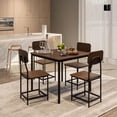 thumbnail image 5 of Mubson Comedor con 4 Sillas. Antecomedor Decco, 5 of 5