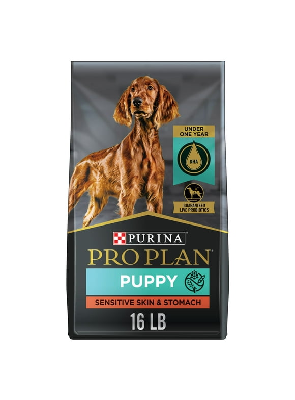Purina Pro Plan Puppy in Purina Pro Plan