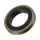 thumbnail image 1 of Sellado Juntas Arandelas M8 13,5x8x2mm Carbono Acero Nitrilo Goma Junta, Paquete de 5, 1 of 5