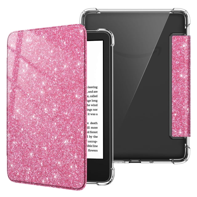 Funda FINTIE Slim TPU para Kindle 6 11.ª generación (2024/2022)