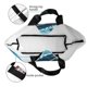thumbnail image 4 of Easygdp 3D Realistic Shark Bolsas Tote para Mujer, Bolsos de Hombro para Viaje, Bolsos de Mano de Gran Capacidad para Compras y Trabajo, 4 of 8