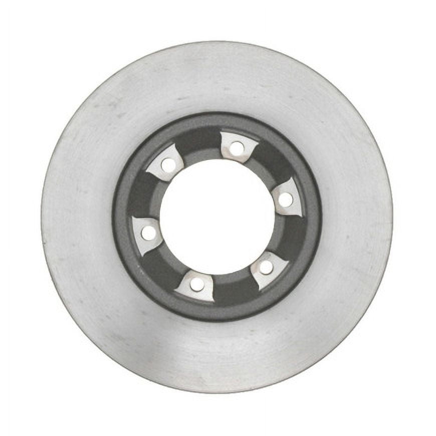R-Line Rotors Fits select: 1979-1986 DODGE D50, 1986 MITSUBISHI SP / SPX