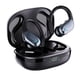 thumbnail image 1 of Auriculares inalámbricos Auriculares Bluetooth 60 Horas de reproducción Audio estéreo HD Pantalla LED Digital Auriculares supraaurales con Gancho para la Oreja Auriculares Impermeables con m, 1 of 5
