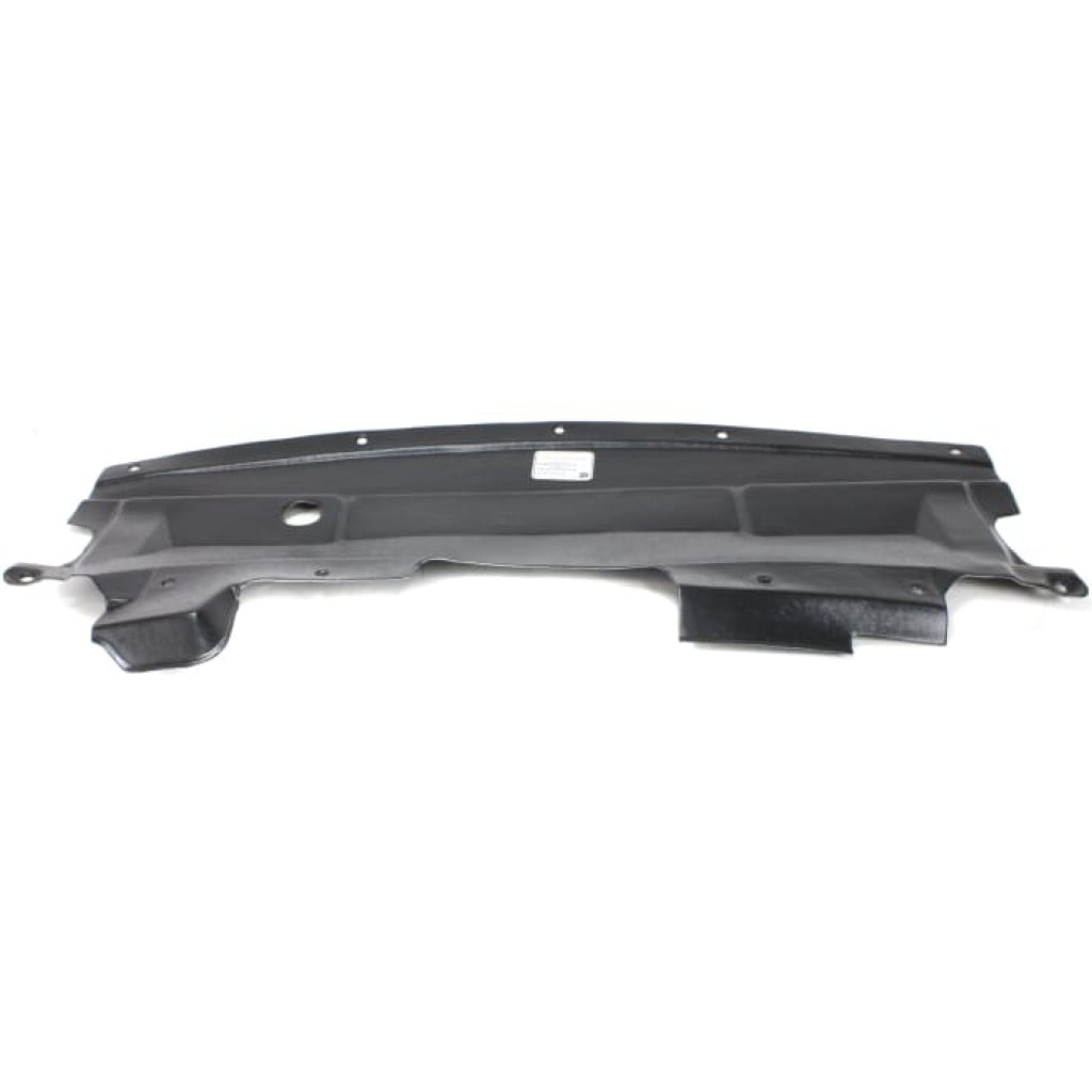 NI1228103 758907Y000 2.5L // 3.5L Under Cover For Nissan Maxima Front Engine Splash Shield 2004 05 06 07 2008