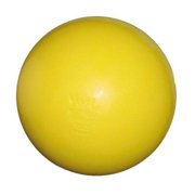 VoitÂ® NcaaÂ® Spec Lacrosse Balls-Color:Yellow,Quantity:12