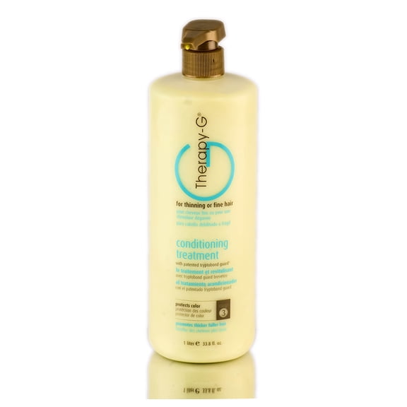 Therapy-G Conditioning Treatment 1 Liter- 33.8 fl oz