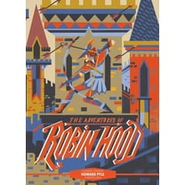 Classic Starts(r) Classic Starts(r) the Adventures of Robin Hood, (Hardcover)