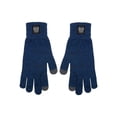 thumbnail image 4 of Chaps Men's 3-Piece Marled Scarf, Beanie and Glove Set, One Size, 4 of 5