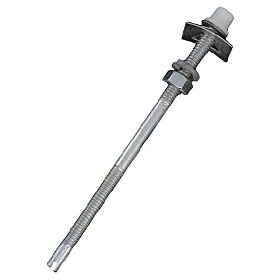 WRS Bi-Fold Door Pivot Pin- 5-3/4" (Benchmark)