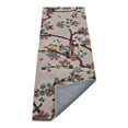 thumbnail image 5 of Rugsotic Carpets Hand Tufted Wool Eco-Friendly Area Rugs - 2'6"x8', Runner, Beige, Modern Contemporary Design, High Pile Handmade Anti Skid Rugs for Living Room, Bed Room (K00671), 5 of 6