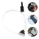 thumbnail image 2 of Kit de 3 mangueras para sellador al vacío externo. Compatible con máquinas selladoras al vacío de alimentos. Incluye manguera para frascos y recipientes., 2 of 8