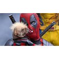 thumbnail image 4 of Deadpool & Wolverine - Bilingual - Blu-ray | Action, Comedy | Starring Ryan Reynolds, Hugh Jackman, 4 of 4