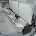 thumbnail image 2 of DU-HA 20016 DU-HA Interior Storage/Gun Case Fits select: 2000-2008 FORD F250, 2000-2008 FORD F350, 2 of 4