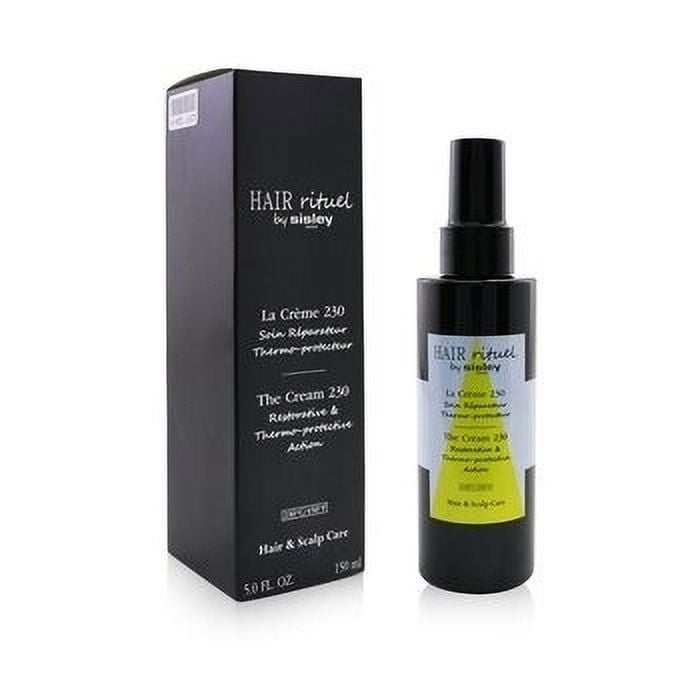 Sisley Hair Rituals by Sisley The Cream 230 (Restorative & Thermo