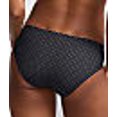 thumbnail image 4 of TC Fine Intimates Womens Wonderful Edge Matte Microfiber Hipster Style-A4-113, 4 of 6