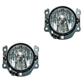 thumbnail image 1 of Par de Faros Para Niebla Generica L200 2016 A 2018 Mitsubishi C/Base, 1 of 4