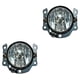 thumbnail image 1 of Par de Faros Para Niebla Generica Outlander 2016 A 2019 C/Base, 1 of 4