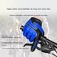 thumbnail image 1 of Ganfancp Guantes de Ciclismo Guantes de Ciclismo Antichoque con Función de Pantalla Táctil Ofertas Del Día Sólo En Línea 1 Par de Guantes, 1 of 4