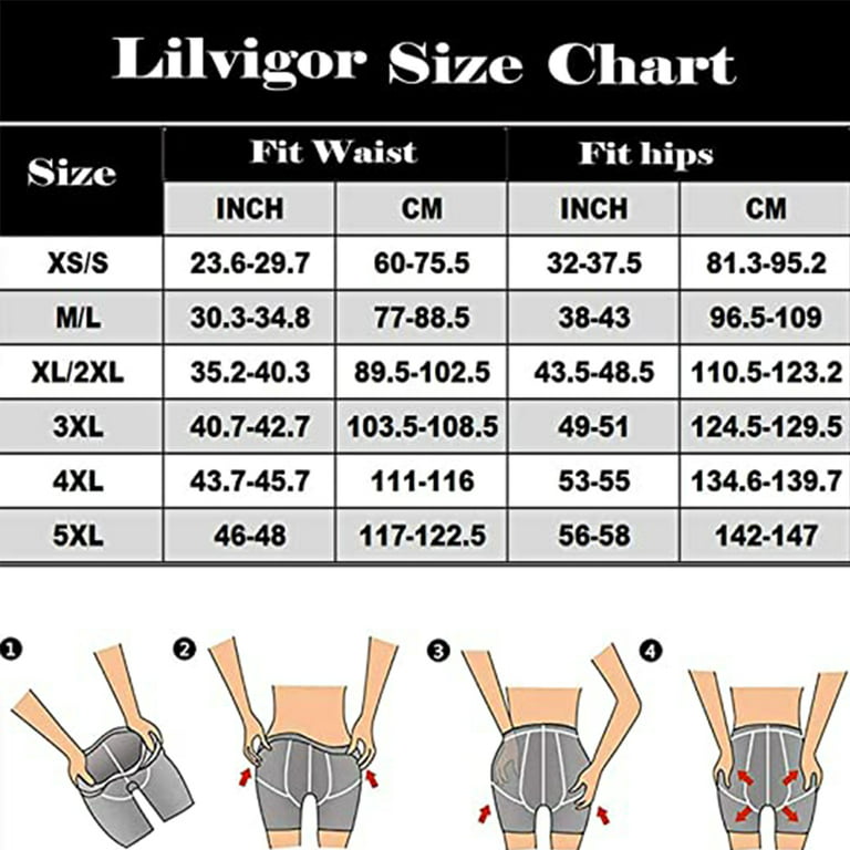 High Compression Plus Size Shapewear Slimming Tummy Control Panty Body  Shaper - China Plus Size Shapewear and Workout Thigh Shaper price