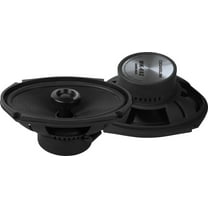 CedarsLink MK-692 6x9" 4 OHM 400 Watts 2-Way Coaxial Speaker Pair