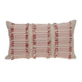 thumbnail image 1 of Parkland Collection PILC21124P Zest Coussin de Transition & 44; Ivoire & Beige, 1 of 1