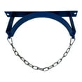 thumbnail image 4 of Lipstore Gas Cylinder Bracket Mount Gas Bottle Rack Tank Holder for Restaurant Home Gases Type 3, 4 of 8