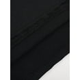 thumbnail image 4 of Men's Casual Crew Neck T-Shirt, 95% Polyester 5% Elastane Knit Fabric, Regular Fit with Victory Graphic Print, Everyday Tshirt|Bold Graphic Print|Comfortable Fit, PLUS SIZE, 4 of 6
