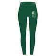 st pattys day workout clothes