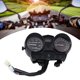 thumbnail image 4 of LED Digital Dashboard Moto Piezas Reemplazo Premium Car Accesorios Sunnimix Tablero digital, 4 of 7