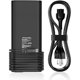 thumbnail image 1 of wonima11 130W USB C Laptop Charger Compatible with Dell XPS 15 17 9500 9510 9520 9530 9700 9710 9720 9730 Latitude 3550 5420 5540 5550 7420 7310 9410 9510 Type C Power AC Adapter, 1 of 1
